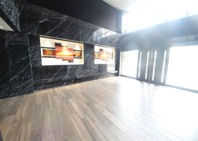 【ロビー】 | LaDouceur西天満