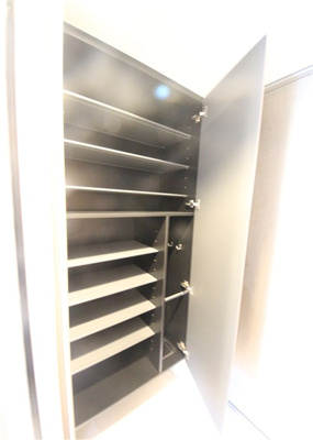 【収納】 | LaDouceur西天満