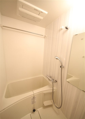 【浴室】 | LaDouceur西天満