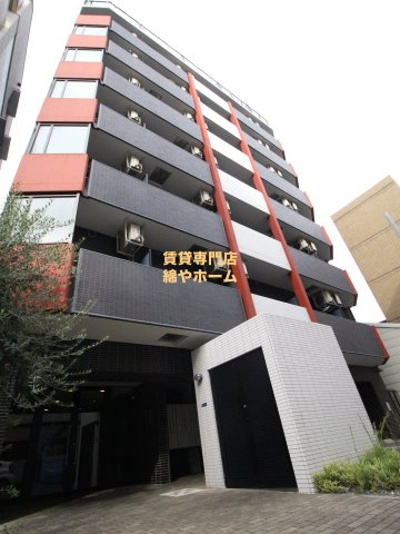 グランパシフィック聖天坂