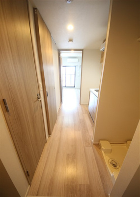 【内装】 | ジオエント福島野田