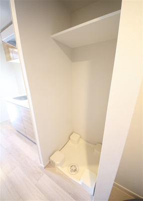 【設備】 | ジオエント福島野田