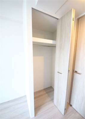 【収納】 | ジオエント福島野田