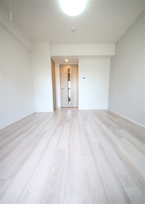 【洋室】 | ジオエント福島野田