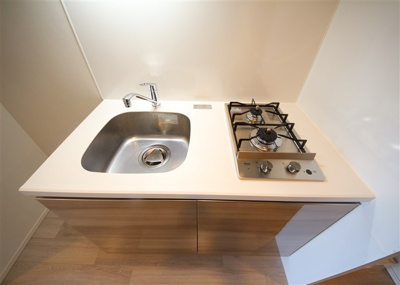 【キッチン】 | ジオエント福島野田