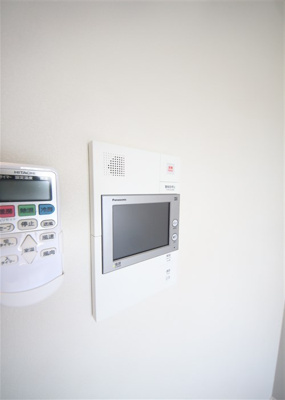 【設備】 | ジオエント福島野田