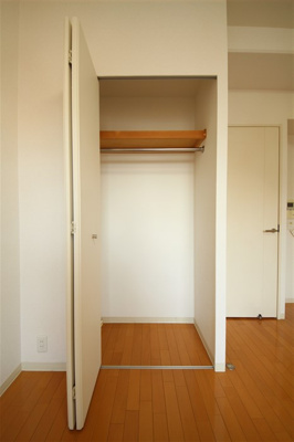 【収納】 | ルクレ阿波座レジデンス