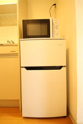 【設備】 | ルクレ阿波座レジデンス