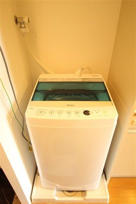 【設備】 | ルクレ阿波座レジデンス