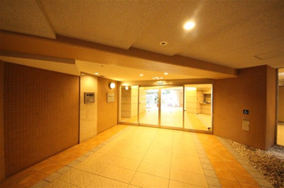 【その他共用部分】 | ルクレ阿波座レジデンス