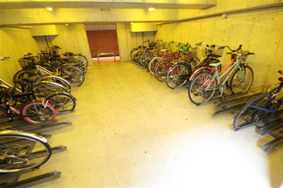 【その他共用部分】 | ルクレ阿波座レジデンス