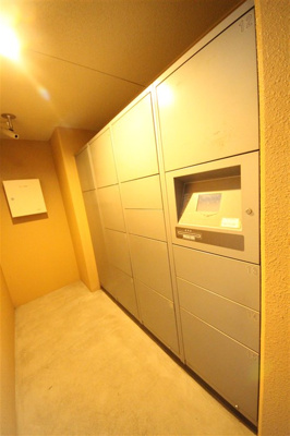 【その他共用部分】 | ルクレ阿波座レジデンス