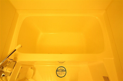 【浴室】 | ルクレ阿波座レジデンス