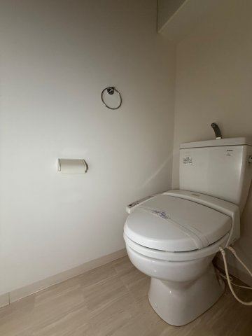 【トイレ】 | シティヒルズ安堂寺