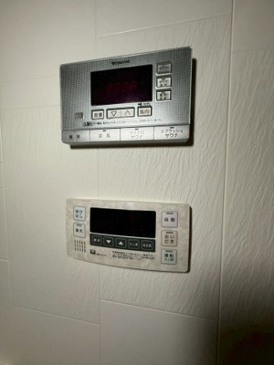 【設備】 | シティヒルズ安堂寺