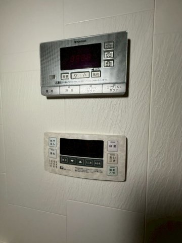 【設備】 | シティヒルズ安堂寺