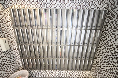 【その他共用部分】 | シティヒルズ安堂寺