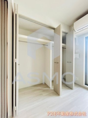 【収納】 | アーバネックス同心II