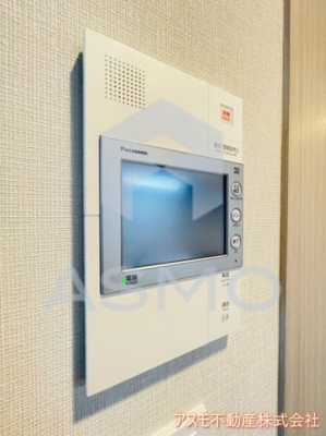 【セキュリティ】 | アーバネックス同心II