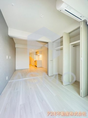 【居間・リビング】 | アーバネックス同心II