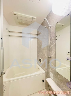 【浴室】 | アーバネックス同心II