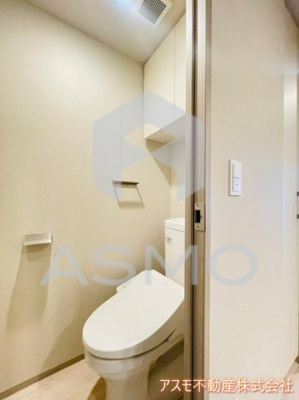 【トイレ】 | アーバネックス同心II
