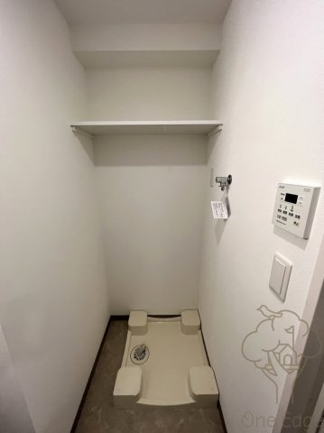 BPRレジデンス梅田西の設備