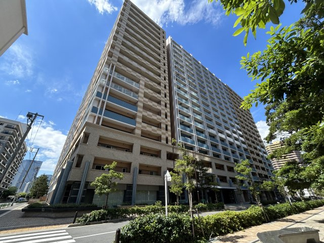 クレストシティレジデンスの画像