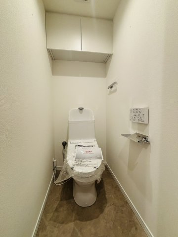 【トイレ】