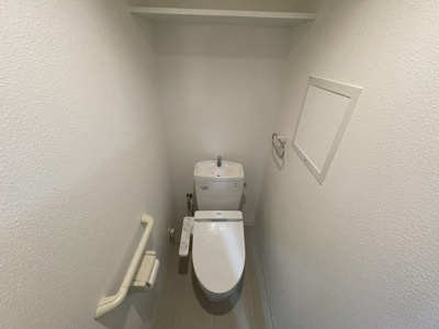 【トイレ】 | K-PLAT21