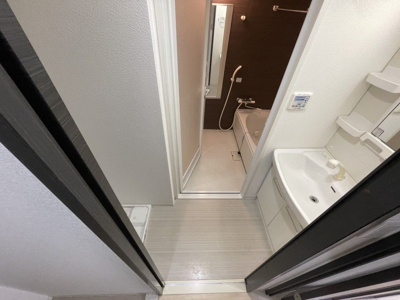 【洗面所】 | K-PLAT21