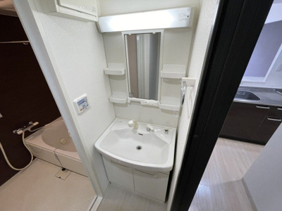 【独立洗面台】 | K-PLAT21