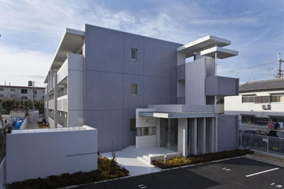 【外観】 | K-PLAT21