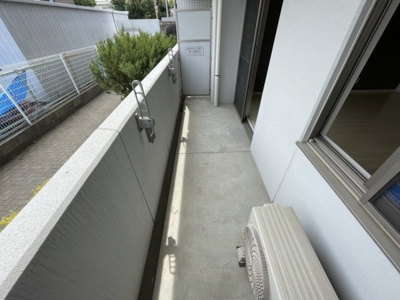 【バルコニー】 | K-PLAT21