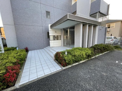 【エントランス】 | K-PLAT21