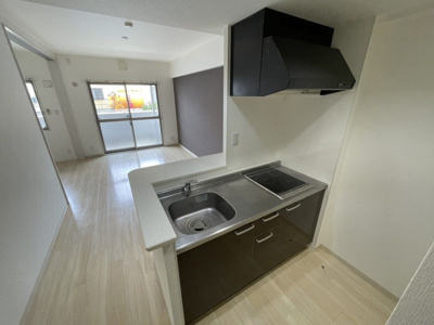 【キッチン】 | K-PLAT21