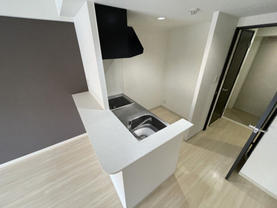 【キッチン】 | K-PLAT21