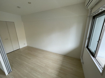 【寝室】 | K-PLAT21