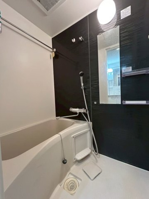 【浴室】 | ArtizA西長堀