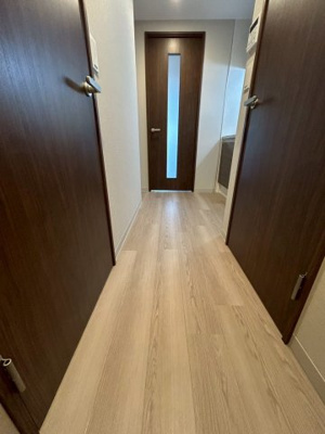 【内装】 | ArtizA西長堀