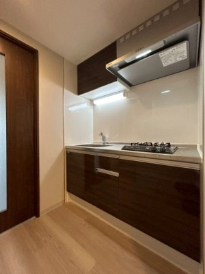 【キッチン】 | ArtizA西長堀