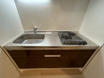 【キッチン】 | ArtizA西長堀