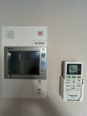 【設備】 | ArtizA西長堀