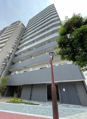 【外観】 | ArtizA西長堀