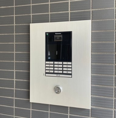 【セキュリティ】 | ArtizA西長堀