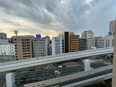 【展望】 | ArtizA西長堀