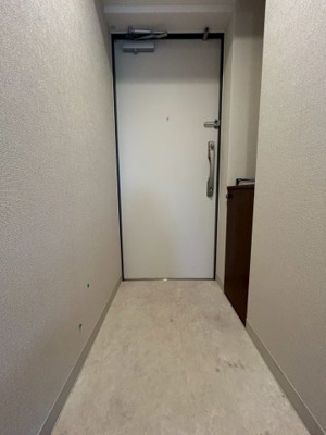 【玄関】 | ArtizA西長堀