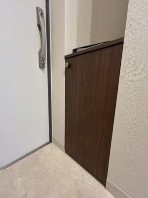 【収納】 | ArtizA西長堀