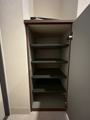 【収納】 | ArtizA西長堀