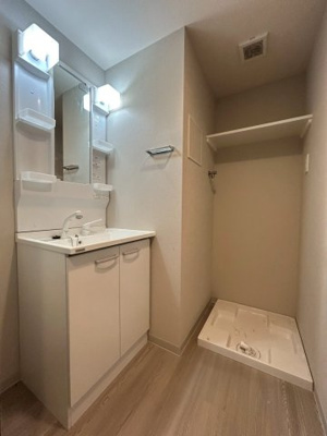 【洗面所】 | ArtizA西長堀